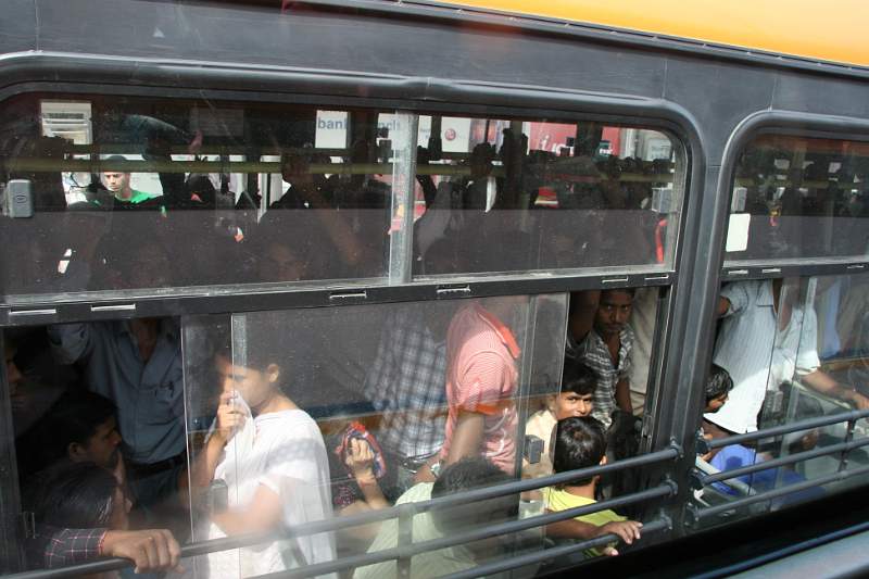 India & Nepal 2011 - 0010